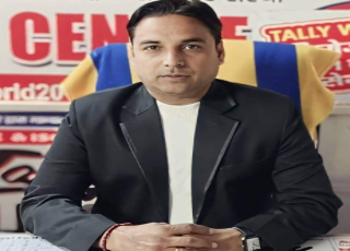 NIKHIL SHARMA